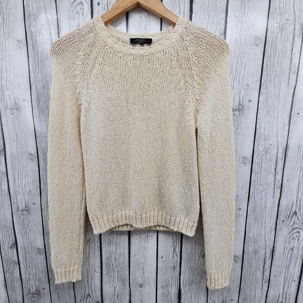 MaxMara Weekend Knit Sweater